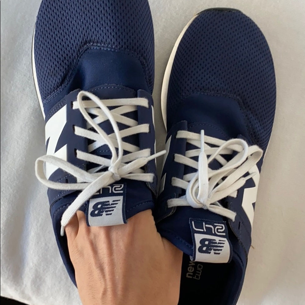 New Balance Sneakers